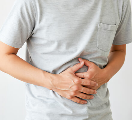 よくある症状・お悩み