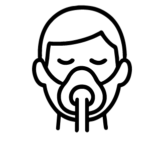 睡眠時無呼吸症候群（SAS）